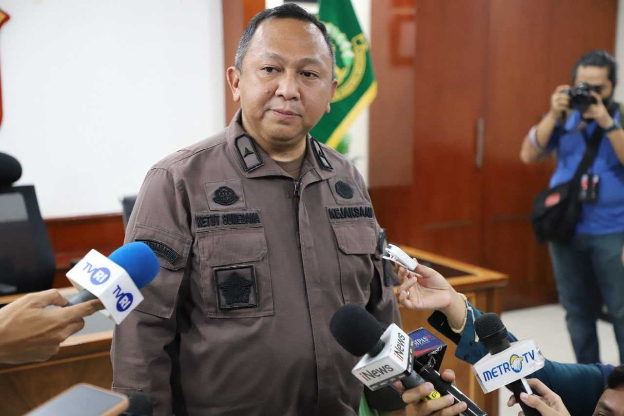 Kapuspenkum Sebut Impor Baja Kewenangan Kemendag 7 Kapuspenkum Sebut Impor Baja Kewenangan Kemendag I PojokPublik