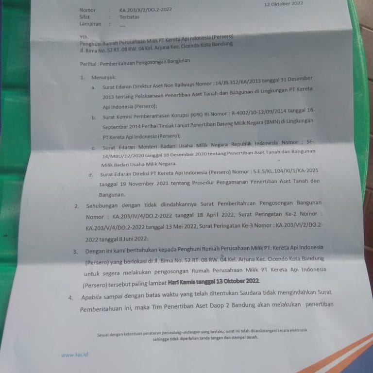 70 Ribu Penghuni Rumah Harpakan Jokowi Hadir, Ada Apa 13 70 Ribu Penghuni Rumah Harpakan Jokowi Hadir, Ada Apa I PojokPublik