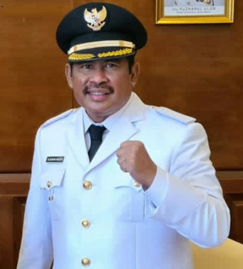 NGERI...!Plt Bupati dan Lurah Diduga Jual Beli Jabatan 1 NGERI...!Plt Bupati dan Lurah Diduga Jual Beli Jabatan I PojokPublik