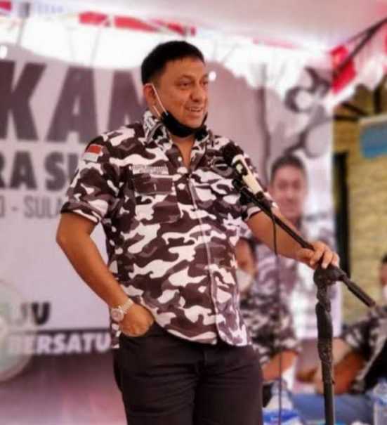 NGERI KALI...!Laporan Polisi Dugaan Penipuan Dipaksakan 7 NGERI KALI...!Laporan Polisi Dugaan Penipuan Dipaksakan I PojokPublik