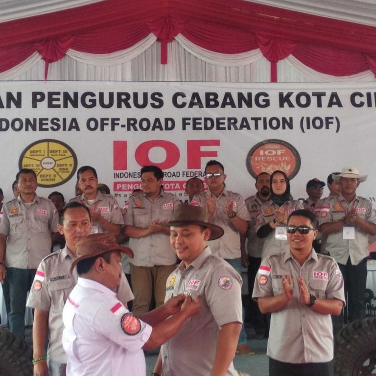 Akhirnya IOF Kota Cilegon Resmi Terbentuk Siap Bersinergi Dengan Semua Pihak 11 Akhirnya IOF Kota Cilegon Resmi Terbentuk Siap Bersinergi Dengan Semua Pihak I PojokPublik