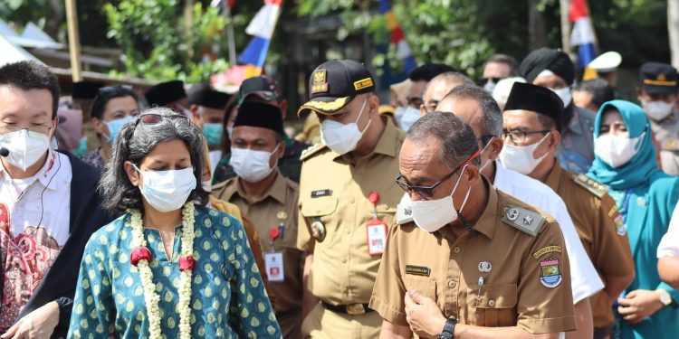 Bupati Zaki : Penanganan Stunting di Kabupaten Tangerang Harus Berkelanjutan 7 Bupati Zaki : Penanganan Stunting di Kabupaten Tangerang Harus Berkelanjutan I PojokPublik
