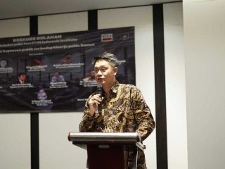 Jaksa Agung Didesak Copot Jampidsus, Ini Penyebabnya