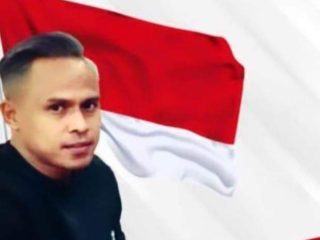 Tokoh Muda Golkar Sependapat Dengan Erwin Aksa