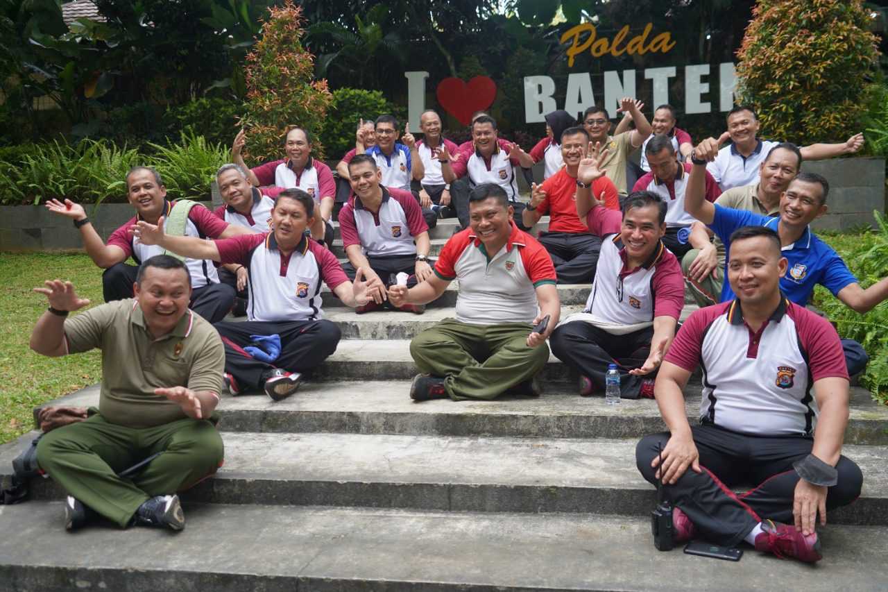 KOMPAK...!TNI-Polri di Banten Buat Indonesia Bergetar 7 KOMPAK...!TNI-Polri di Banten Buat Indonesia Bergetar I PojokPublik