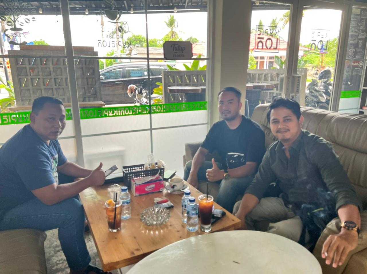 GEBER TERUS...!DPRD Lebak Resmi Laporkan Pokja Panwascam Lebak ke DKPP 7 GEBER TERUS...!DPRD Lebak Resmi Laporkan Pokja Panwascam Lebak ke DKPP I PojokPublik