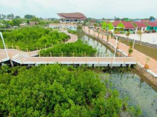 Kabupaten Tangerang Dipercaya Menjadi Tuan Rumah PNLG Forum 2022