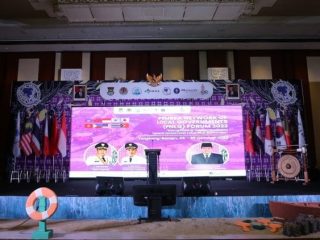 Bali, Banten, Yogyakarta dan Jawa Tengah Jadi Provinsi dengan Kualitas Air Tertinggi