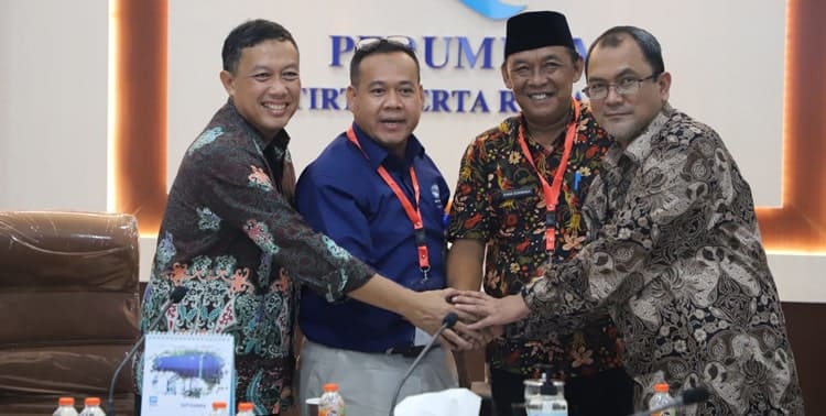 Perpamsi Banten Dinakhodai Kembali Sofyan Sapar Secara Aklamasi 9 Perpamsi Banten Dinakhodai Kembali Sofyan Sapar Secara Aklamasi I PojokPublik