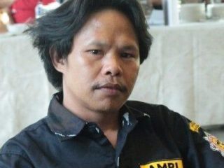 Dugaan Pemotongan BLT-DD,Wakil Ketua DPD AMPI Tangerang Minta APH Tindak Tegas