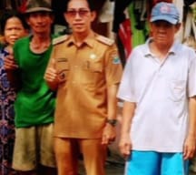 5 RTLH di Desa Kramat Dibedah Gunakan ADD 7 5 RTLH di Desa Kramat Dibedah Gunakan ADD I PojokPublik