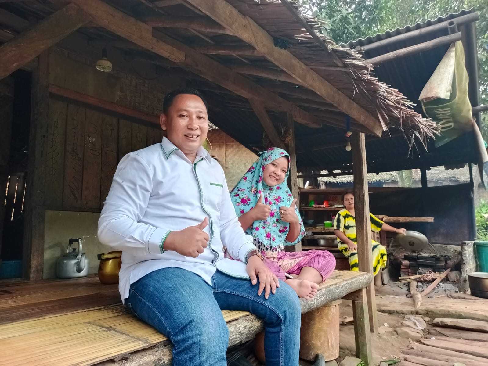 Buntut Video Bupati Lebak, Musa Akan Somasi Iti Octavia Jayabaya 7 Buntut Video Bupati Lebak, Musa Akan Somasi Iti Octavia Jayabaya I PojokPublik