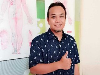 Klinik Ahli Syaraf Kejepit Hendrawan Pratama 
