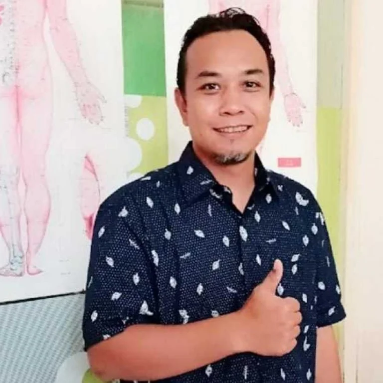 Klinik Ahli Syaraf Kejepit Hendrawan Pratama 11 Klinik Ahli Syaraf Kejepit Hendrawan Pratama I PojokPublik