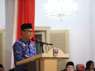Dukcapil Tegaskan Tidak Ada Denda Terlambat Urus Dokumen Kependudukan