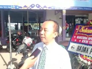 DPC KWRI Se-Provinsi Banten Gelar Rakerda dan Muscab 2022