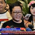 WADAU...!Gerakan Relawan di GBK Bikin Curiga Elit Parpol I PojokPublik