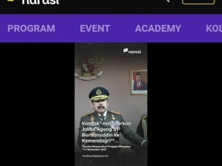 WADUH...!Viral Video Jaksa Agung Miliki KTP Ganda
