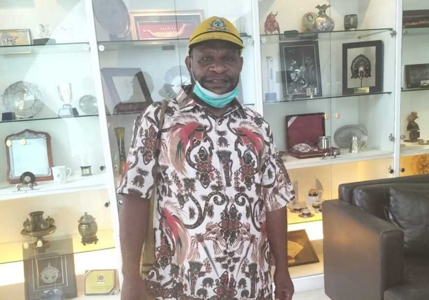 DPRD Kritik Keras Bupati Dogiyai Tak Pernah Hadiri Rapat APBD, Ada Apa 7 DPRD Kritik Keras Bupati Dogiyai Tak Pernah Hadiri Rapat APBD, Ada Apa I PojokPublik