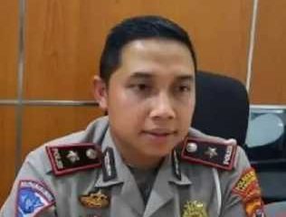 Polresta Tangerang Menerjunkan 450 Personel Atur lalulintas di Acara Haul Syekh Abdul Qodir
