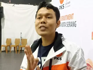 PKS Kota Serang Wujudkan Para Pengusaha Muda Berwawasan Politik