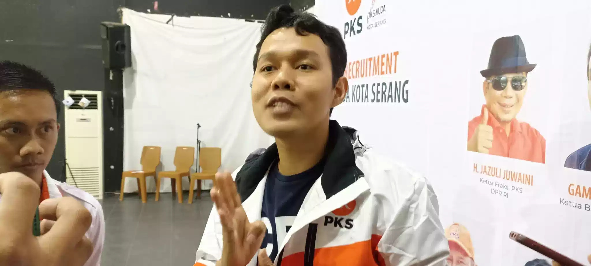 PKS Kota Serang Wujudkan Para Pengusaha Muda Berwawasan Politik 7 PKS Kota Serang Wujudkan Para Pengusaha Muda Berwawasan Politik I PojokPublik