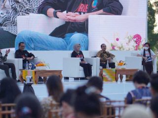 Perguruan Tinggi Diharapkan Bisa Mereplika Program Flagship Kampus Merdeka 