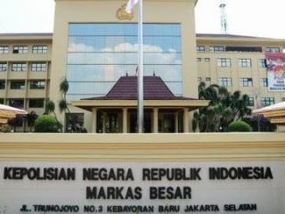 Proyek Dikuasai Kartel, Advokat TAMPAK Bongkar Konsorsium Penguasaan Dana APBN Polri