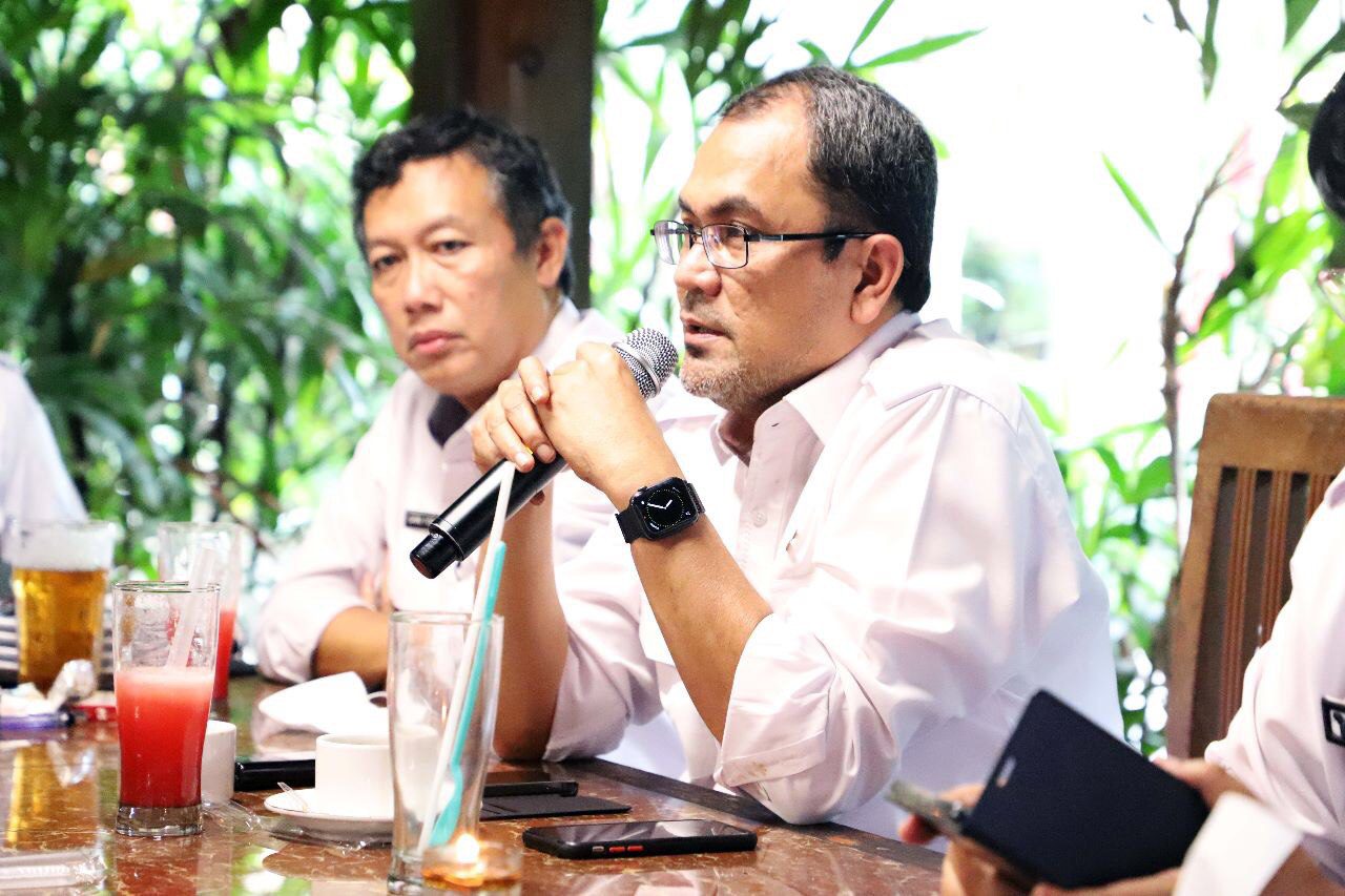 Berprestasi Pada Porprov Banten 2022, Perumdam TKR Berikan Penghargaan dan Insentif Pada Atlet 2 Berprestasi Pada Porprov Banten 2022, Perumdam TKR Berikan Penghargaan dan Insentif Pada Atlet I PojokPublik