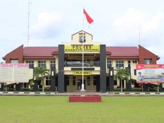 Operasi Pekat berbuah Sukses! Ratusan Botol Miras, Pelaku Judi, Hingga Premanisme diamankan Polres Kuansing