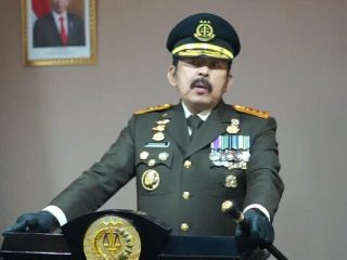 DITUNGGU AKSINYA...!Jaksa Agung Harus Tindak Tegas Oknum Jaksa di Sulteng
