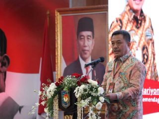 Buka Expo Digital dengan Metaverse, Kepala BSKDN: Segera Terapkan Inovasi yang Diciptakan