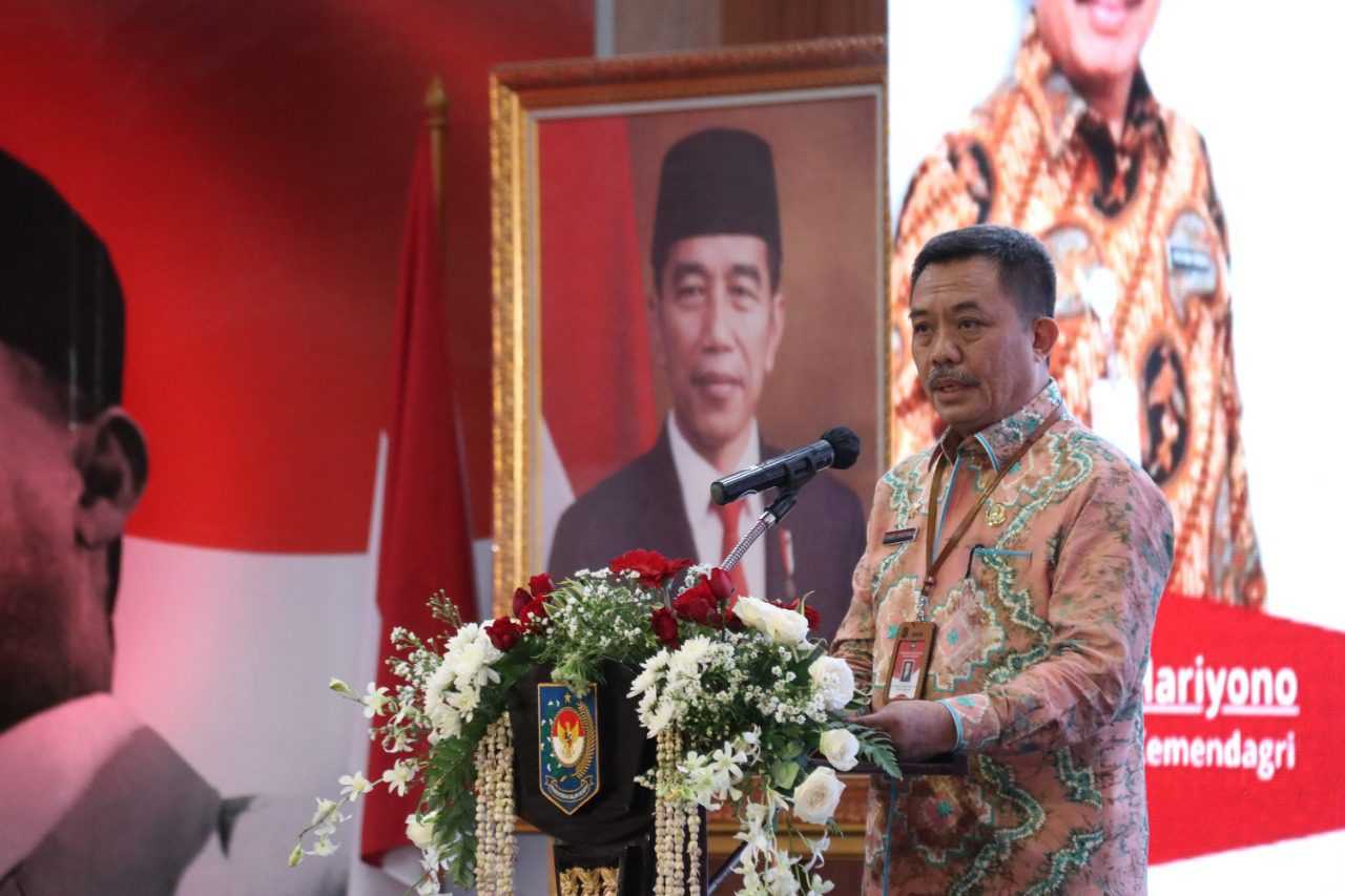 Buka Expo Digital dengan Metaverse, Kepala BSKDN: Segera Terapkan Inovasi yang Diciptakan 7 Buka Expo Digital dengan Metaverse, Kepala BSKDN: Segera Terapkan Inovasi yang Diciptakan I PojokPublik