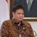 Survei TBRC : Airlangga-Ganjar Pranowo Tertinggi Elektabilitasnya I PojokPublik