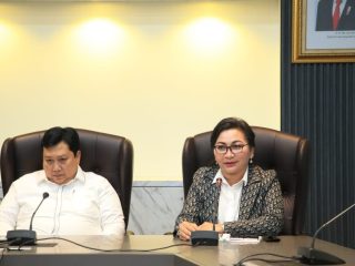 Ibadah Luring Natal 2022 Maksimal 100%, Tenda di Luar Gereja Izin Kepolisian