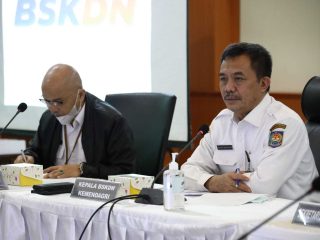 Segera Digelar, Penghargaan IGA 2022 Akan Dihadiri Mendagri