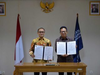 Tingkatkan Transparansi, Bappebti Teken PKS Dengan Ditjen Dukcapil Kemendagri