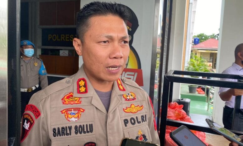 Tak Kantongi Izin, Mukab Tetap Digelar 7 Tak Kantongi Izin, Mukab Tetap Digelar I PojokPublik