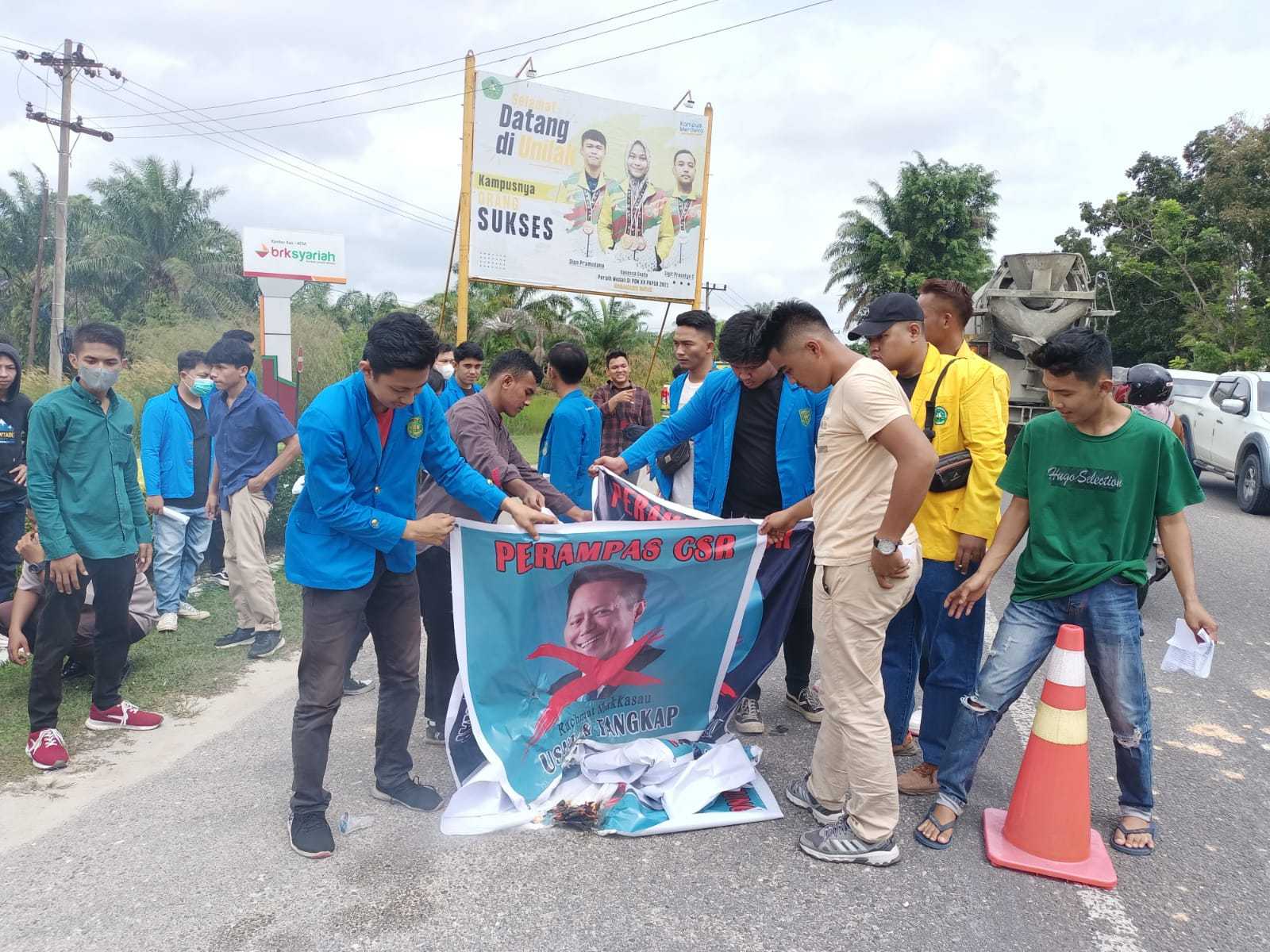 SEGERA...!Mahasiswa Riau Minta PT Amman Mineral Ditutup 7 SEGERA...!Mahasiswa Riau Minta PT Amman Mineral Ditutup I PojokPublik