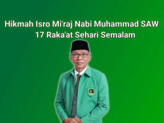 H.TB Entus Satibi, S.Pd.I,.MM.