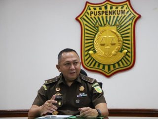 Lima Kajari di Banten Kena Rotasi, Ternyata Ini Penyebabnya