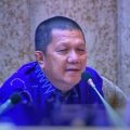 Komisi II DPR Dukung Kemendagri Libatkan ASN di Pemilu 2024 I PojokPublik