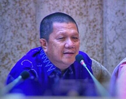Komisi II DPR Dukung Kemendagri Libatkan ASN di Pemilu 2024 I PojokPublik