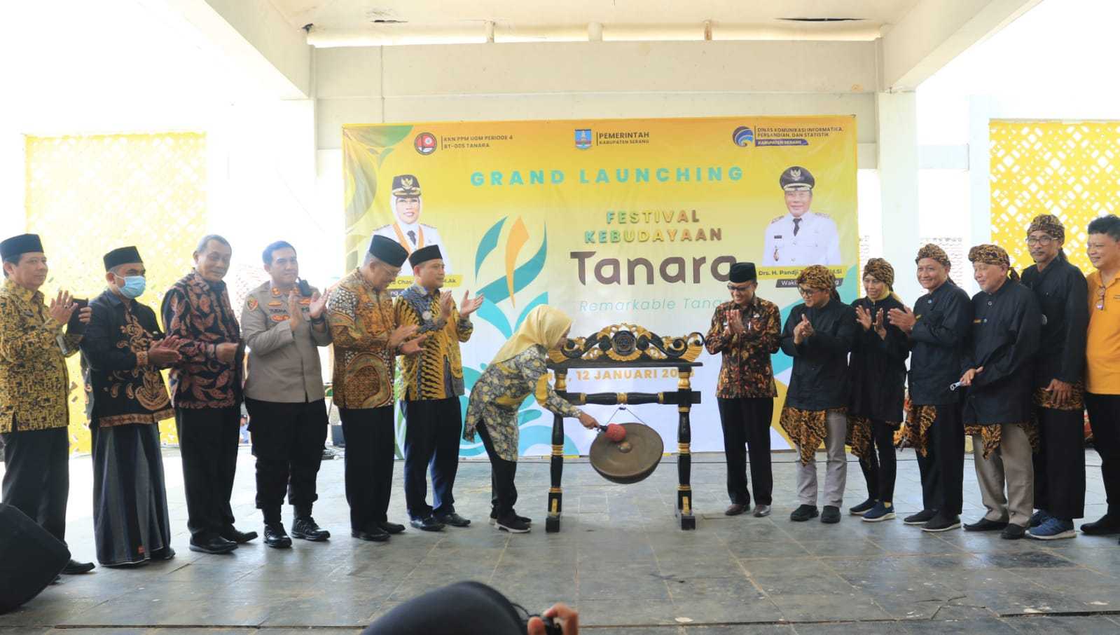 Festival Kebudayaan Tanara Perkuat Wisata Religi Kabupaten Serang 7 Festival Kebudayaan Tanara Perkuat Wisata Religi Kabupaten Serang I PojokPublik