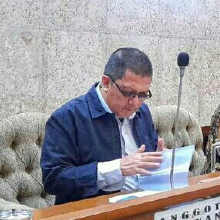 Legislator Soroti HGU Ganda di Lahan Transmigrasi