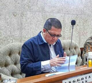 Legislator Soroti HGU Ganda di Lahan Transmigrasi I PojokPublik