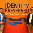 FKDB Hadiri Acara Identity Preserved International Summit di Hawaii I PojokPublik
