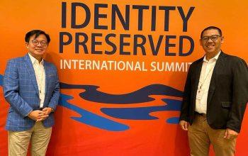 FKDB Hadiri Acara Identity Preserved International Summit di Hawaii 3 FKDB Hadiri Acara Identity Preserved International Summit di Hawaii I PojokPublik