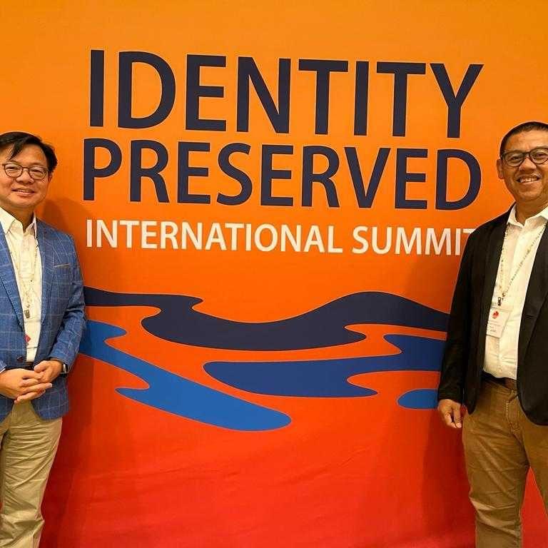 FKDB Hadiri Acara Identity Preserved International Summit di Hawaii 5 FKDB Hadiri Acara Identity Preserved International Summit di Hawaii I PojokPublik