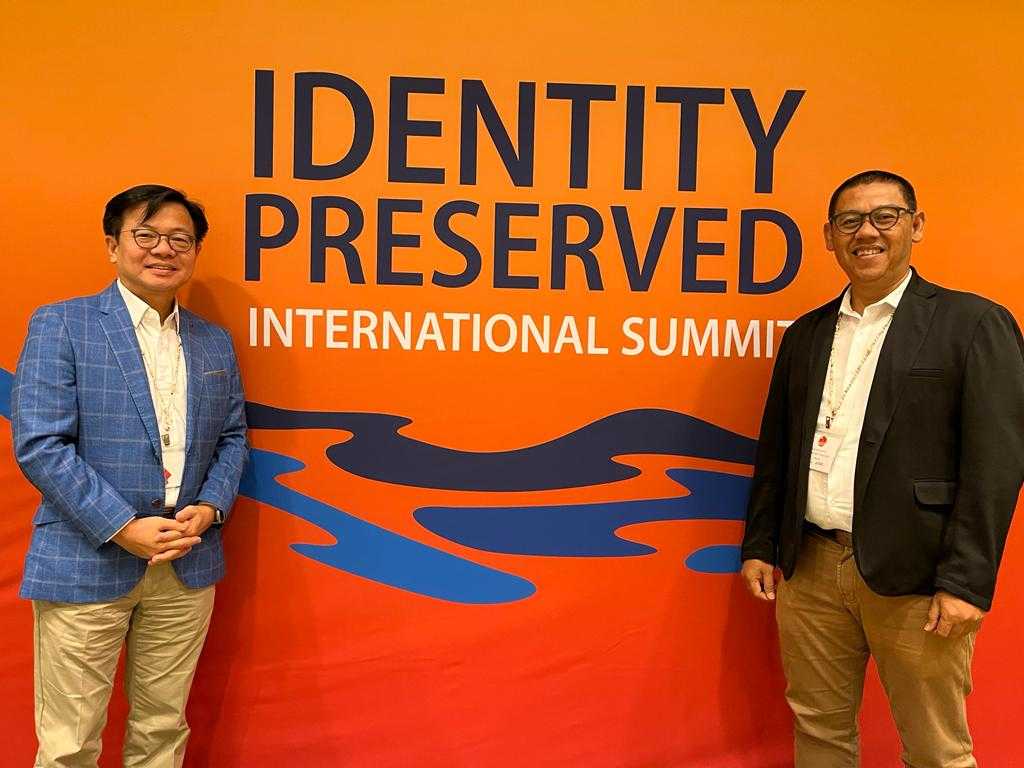 FKDB Hadiri Acara Identity Preserved International Summit di Hawaii 4 FKDB Hadiri Acara Identity Preserved International Summit di Hawaii I PojokPublik